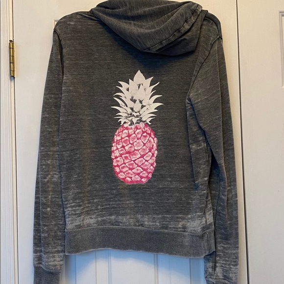 SPIRITUAL GANGSTER HOODIE - Picture 2 of 8